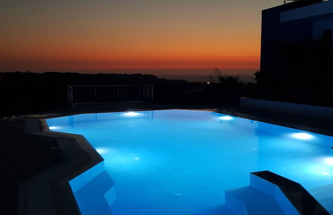 Villa Neptune With Stunning Private Pool - Maximum 6 Guests in Mastihari, Kos - Foto 22