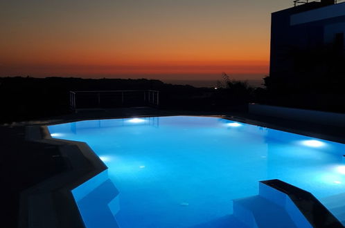 Foto 22 - Villa Neptune With Stunning Private Pool - Maximum 6 Guests in Mastihari, Kos