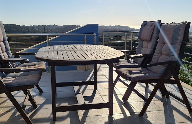 Villa Neptune With Stunning Private Pool - Maximum 6 Guests in Mastihari, Kos - Foto 10