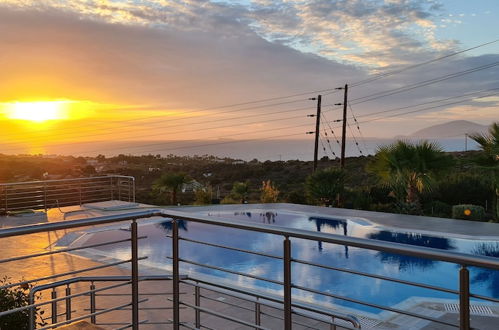 Photo 40 - Villa Neptune With Stunning Private Pool - Maximum 6 Guests in Mastihari, Kos