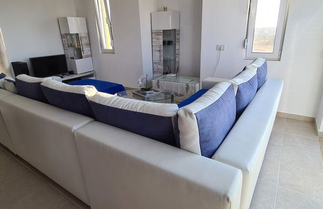Villa Neptune With Stunning Private Pool - Maximum 6 Guests in Mastihari, Kos - Foto 9
