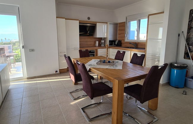 Villa Neptune With Stunning Private Pool - Maximum 6 Guests in Mastihari, Kos - Foto 25
