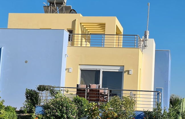 Villa Neptune With Stunning Private Pool - Maximum 6 Guests in Mastihari, Kos - Foto 36