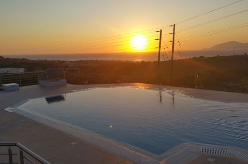 Photo 21 - Villa Neptune With Stunning Private Pool - Maximum 6 Guests in Mastihari, Kos