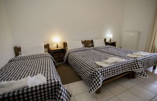 Foto 3 - Villa Blue Pearl Apartments in Agios Georgios Beach Corfu