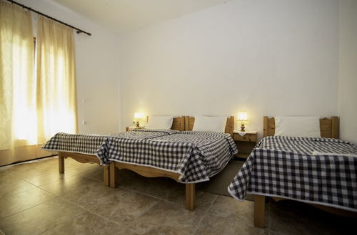 Photo 11 - Villa Blue Pearl Apartments in Agios Georgios Beach Corfu