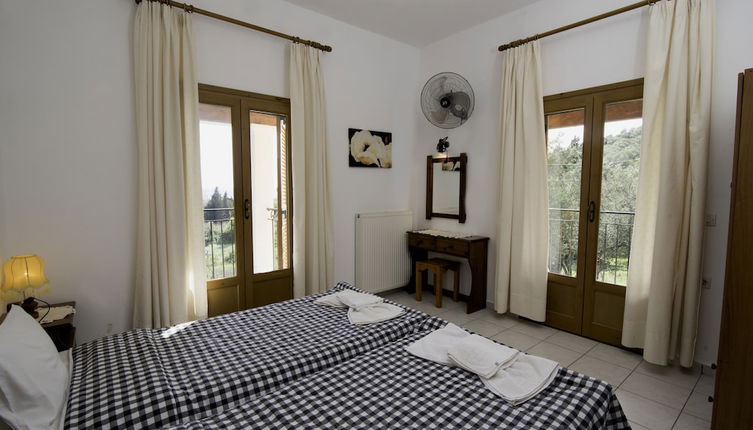 Photo 1 - Villa Blue Pearl Apartments in Agios Georgios Beach Corfu