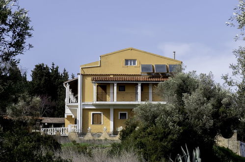 Photo 33 - Villa Blue Pearl Apartments in Agios Georgios Beach Corfu