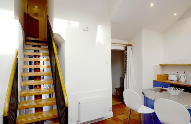 The Helm Sea View House - Foto 9