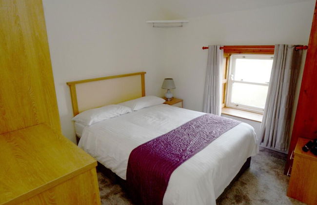 The Helm Sea View House - Foto 8