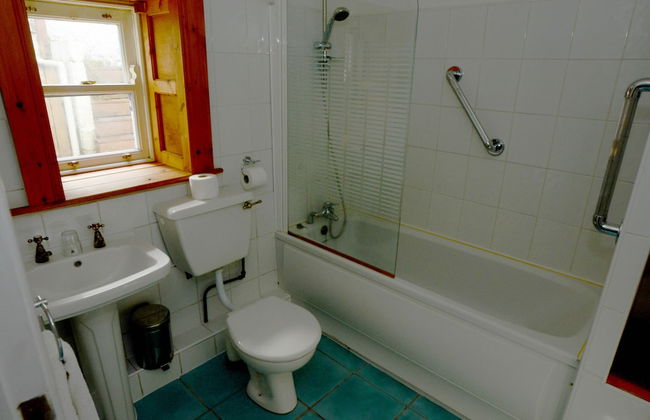 The Helm Sea View House - Foto 20