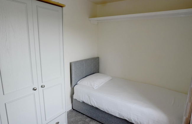 The Helm Sea View House - Foto 10