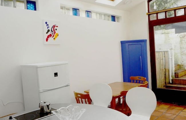 The Helm Sea View House - Foto 13