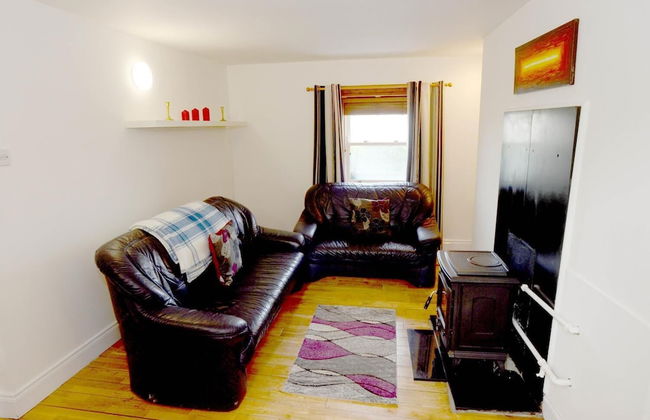 The Helm Sea View House - Foto 19