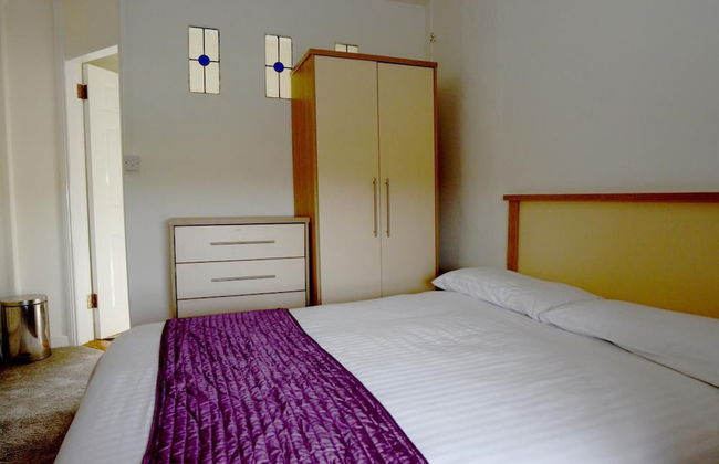 The Helm Sea View House - Foto 7