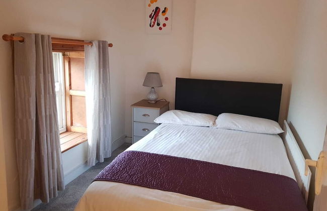 The Helm Sea View House - Foto 5