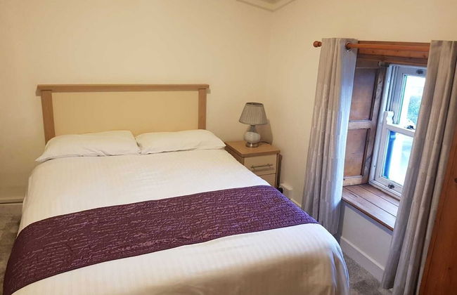 The Helm Sea View House - Foto 6