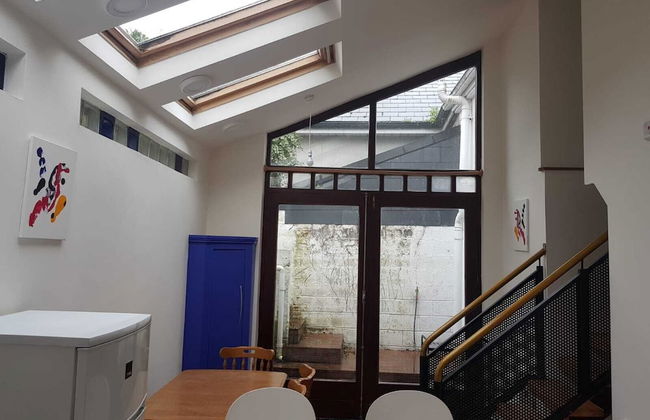 The Helm Sea View House - Foto 21