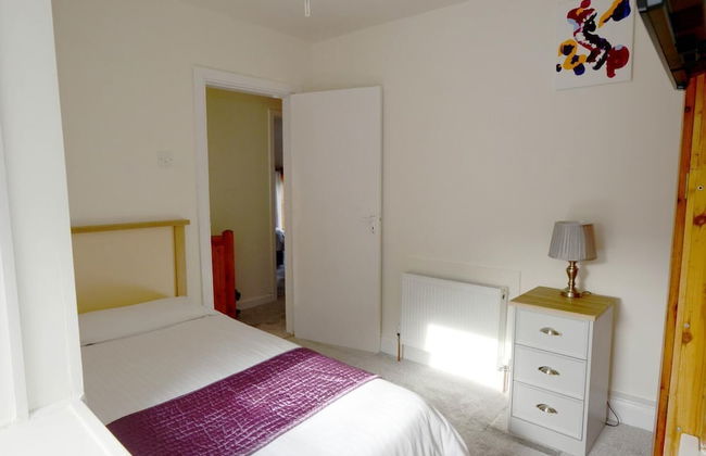 The Helm Sea View House - Foto 14
