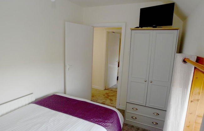 The Helm Sea View House - Foto 15
