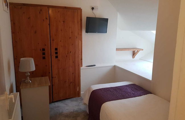 The Helm Sea View House - Foto 2