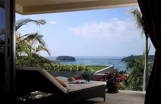 Foto 1 - The Heights Luxury Ocean View B22