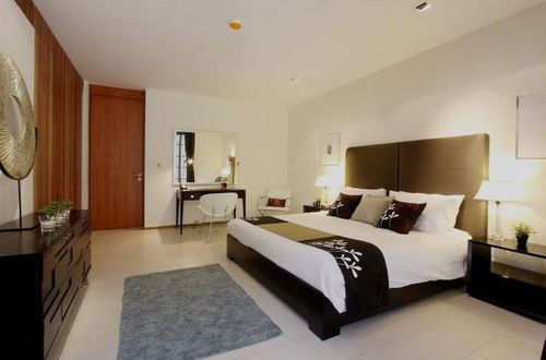 Foto 4 - The Heights Luxury Ocean View B22