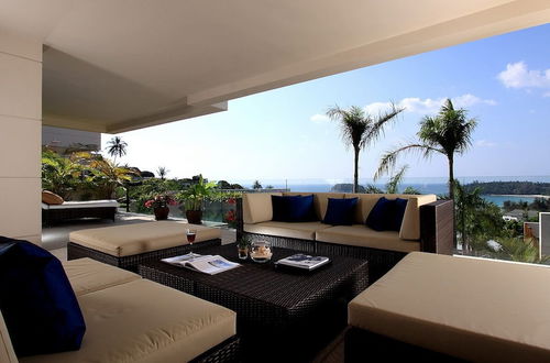 Photo 10 - The Heights Luxury Ocean View B22