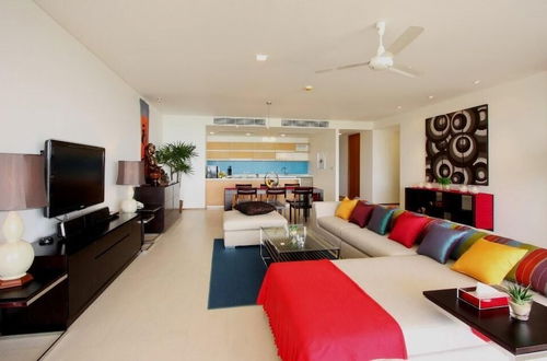 Photo 8 - The Heights Luxury Ocean View B22