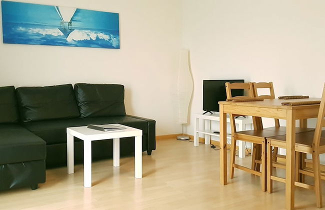 Easy-Living Apartments Lindenstrasse 48 - Foto 1