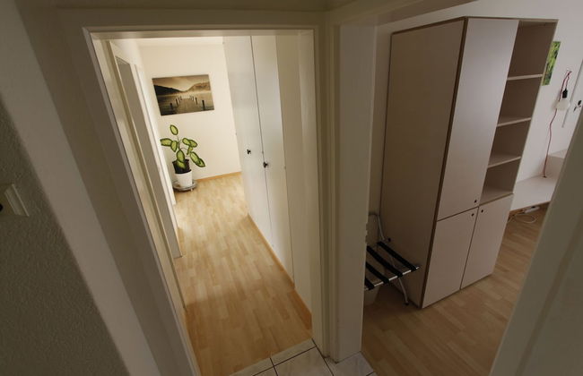 Easy-Living Apartments Lindenstrasse 48 - Foto 2