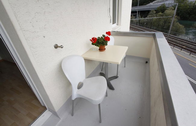 Easy-Living Apartments Lindenstrasse 48 - Foto 13