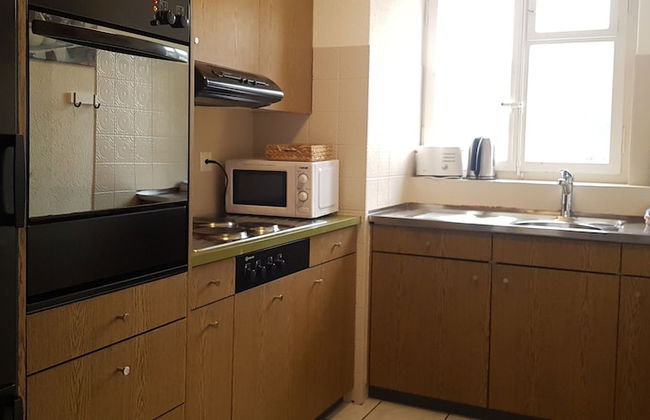 Easy-Living Apartments Lindenstrasse 48 - Foto 8