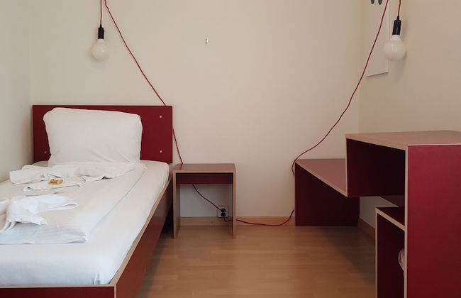 Easy-Living Apartments Lindenstrasse 48 - Foto 4