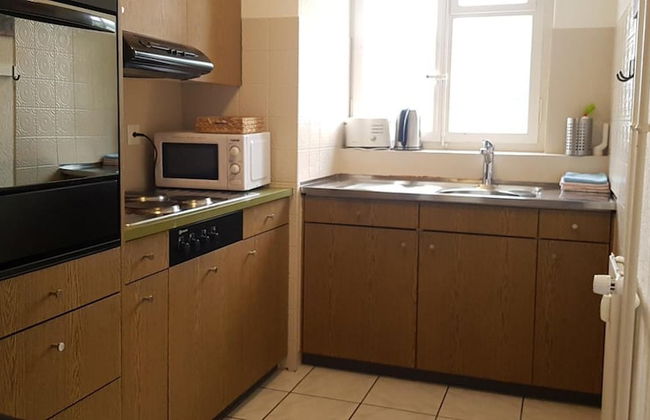 Easy-Living Apartments Lindenstrasse 48 - Foto 9