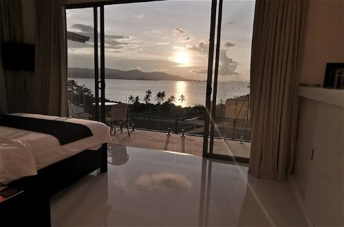 Foto 23 - 3 Bedroom Sea View Villa Escape SDV086-By Samui Dream Villas