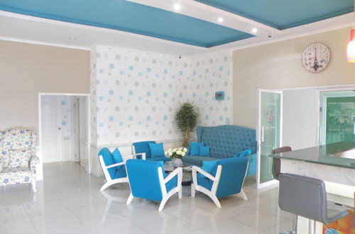 Photo 2 - Blue Ocean Suite