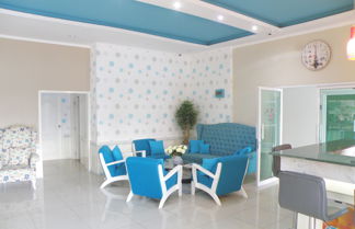 Foto 2 - Blue Ocean Suite