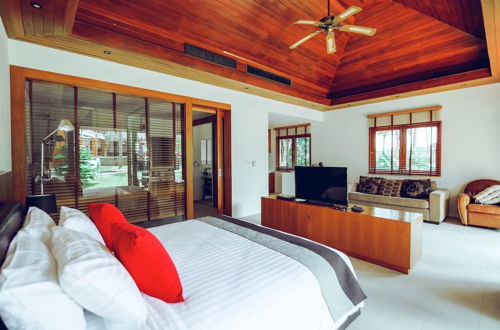 Photo 32 - Villa Laguna Phuket