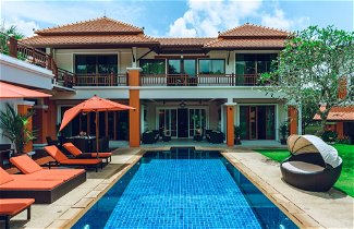 Foto 1 - Villa Laguna Phuket