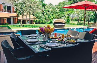 Photo 2 - Villa Laguna Phuket