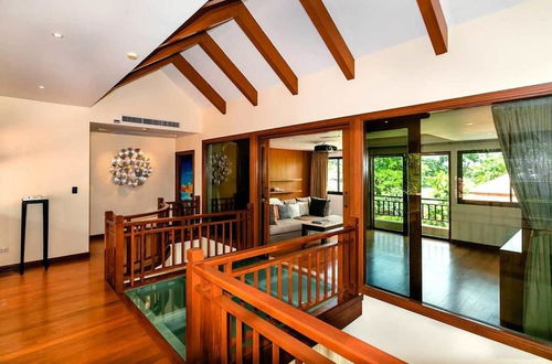 Photo 16 - Villa Laguna Phuket