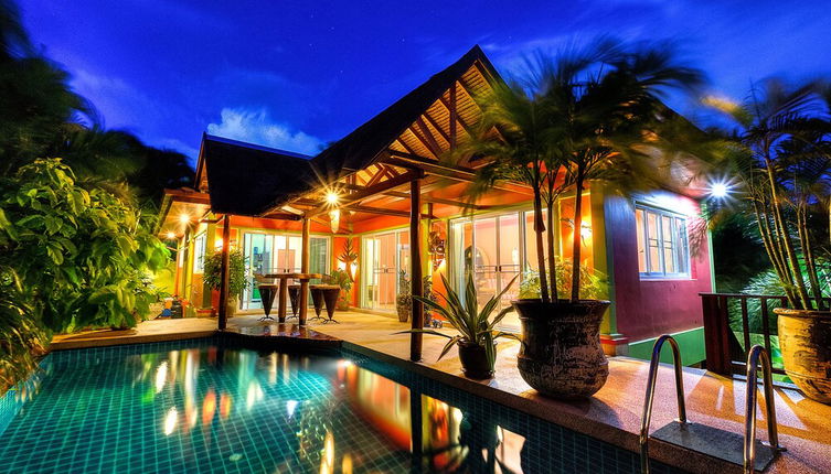 Photo 1 - Chaba Pool Villa