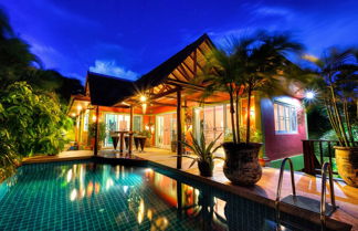 Photo 1 - Chaba Pool Villa