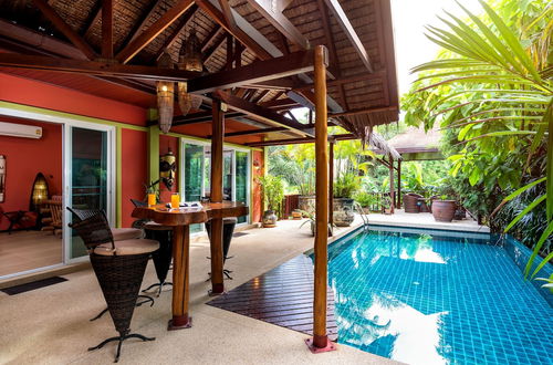 Photo 11 - Chaba Pool Villa