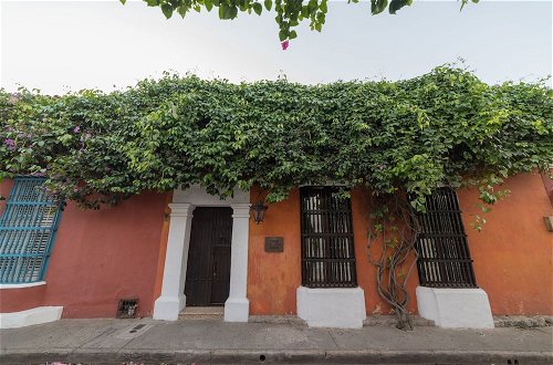 Foto 32 - Casa de los Reyes by Nomad Guru
