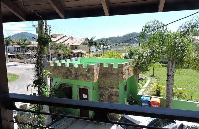 Castelo da Ilha - Foto 34