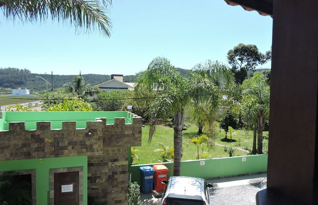 Castelo da Ilha - Foto 35