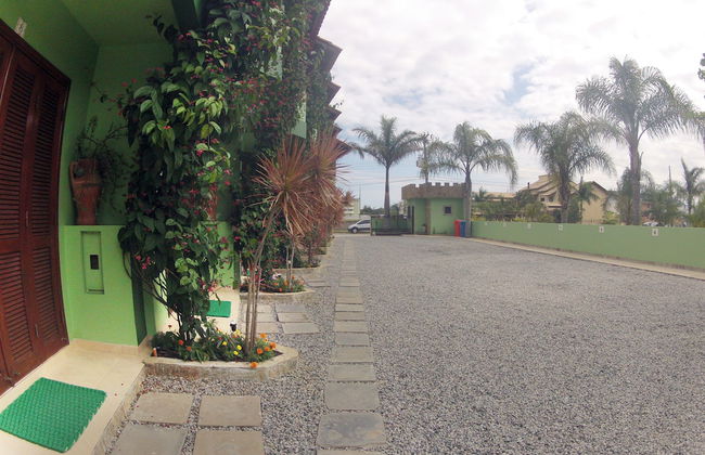 Castelo da Ilha - Foto 51