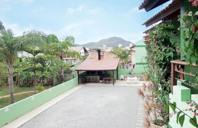 Castelo da Ilha - Foto 72